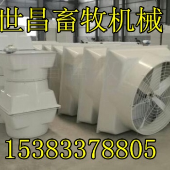 通遼豬場溫控設(shè)備風(fēng)機水簾