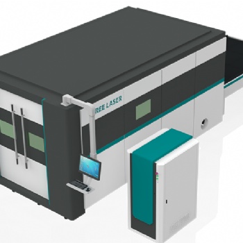 全防護激光激光切割機廠家