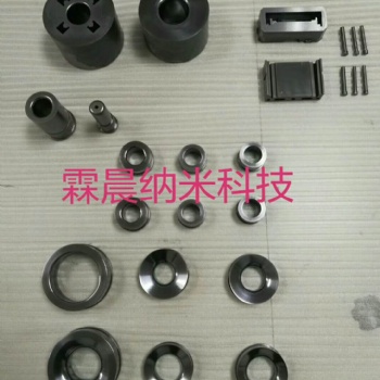 供郴州長沙壓鑄模具QPQ涂層 手機模具表面發黑處理增加模具硬度抗高溫