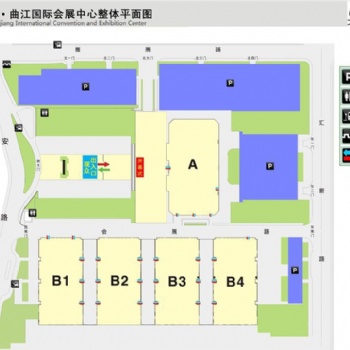 西安教育裝備展-2019西安國際智能教育及裝備博覽會