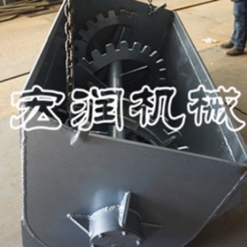 批發(fā)鏟車斗式液壓攪拌機 鏟車斗式攪拌機 移動式攪拌裝載一體機