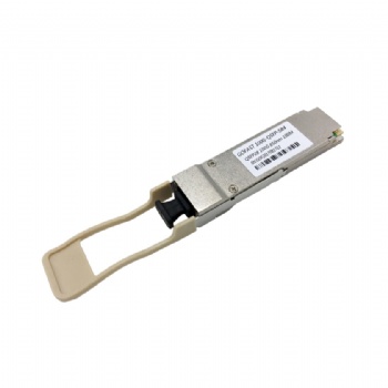 纖億通100G QSFP28光模塊