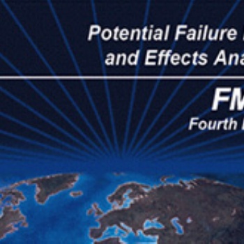 生產制造型企業如何有效應用FMEA