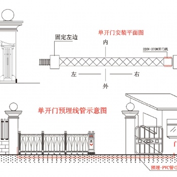 商丘快遞廠庫視頻監控安裝公司