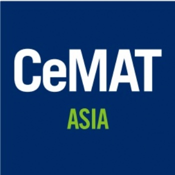 CeMAT ASIA 2019亞洲國際物流技術(shù)與運(yùn)輸系統(tǒng)展覽會(huì)