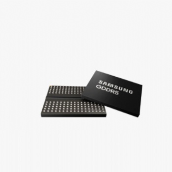 K4G80325FB-HC25 GDDR5 256Mx32 SAMSUNG