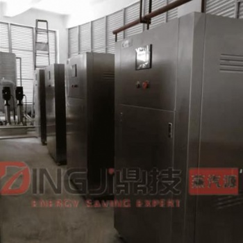 海寧DINGJI鼎技化工用蒸汽能源，化工用低氮蒸汽能源