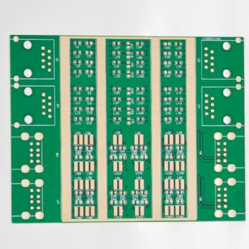 深圳捷多邦PCB 沉金PCB PCB打樣小批量工廠