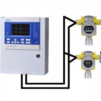 一氧化碳氣體報警器-實現(xiàn)對一氧化碳進行檢測濃度