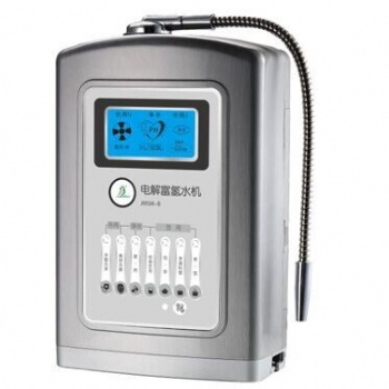 健康坊健益電解富氫水機