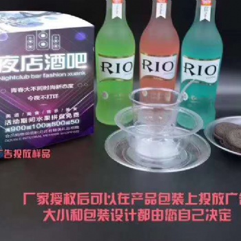 一次性餐具加盟 選擇欣阜盈 無需門店 一人可做