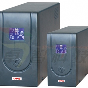 杭州EAST易事特UPS/EA305后備式不間斷家用應(yīng)急電源500VA