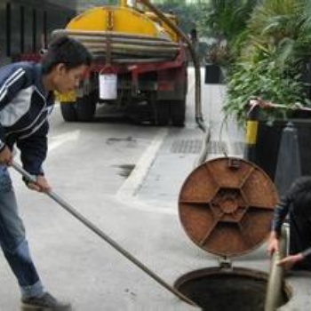 江岸區(qū)臺北路化糞池清理，清理化糞池價格