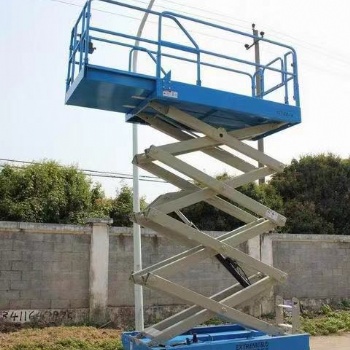 天河登高車出租高空作業車出租