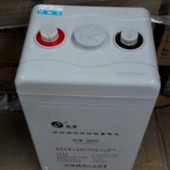 圣陽GFM-300C 圣陽蓄電池2V300AH 直流屏蓄電池 鉛酸免維護蓄電池