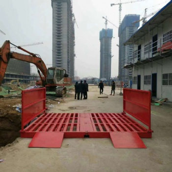 工地用沖洗設備 建筑工地車輛沖洗設備