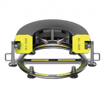 湖南翻轉輪胎機生產廠家健身房商用健身器材翻轉輪胎機的價格