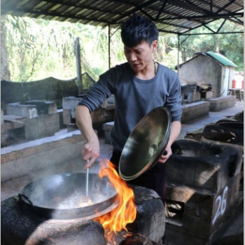 廣州帽峰山生態園行程我們幫你安排