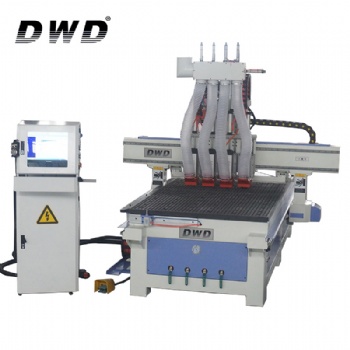 板式家具 數控開料機 四工序 開料機 德沃德廠家