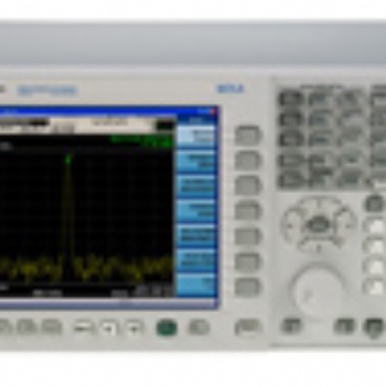 供應(yīng) MXA信號分析儀 Agilent N9020A