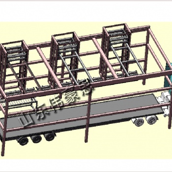 自動化飼料智能裝車機價格 桁架裝車機生產(chǎn)廠家