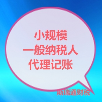 江岸代理記賬_專注代理記賬_江岸代賬公司