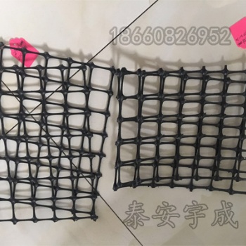 礦井用JDPP30-30MS雙向拉伸塑料網(wǎng)假頂抗靜電