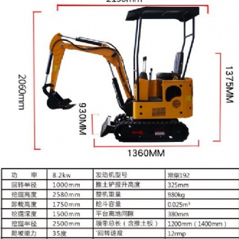 挖掘機、工程機械、農業機械