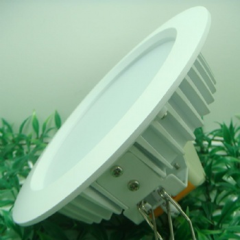 5寸LED筒燈10W12W15W18W嵌入式LED筒燈