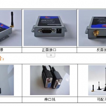 廈門才茂工業級LTE-4G CM850技術參數