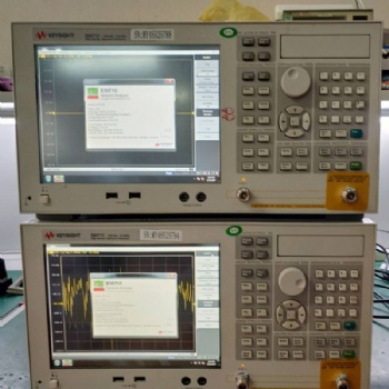 回收 Agilent 8753es矢量網絡分析儀 6GHz