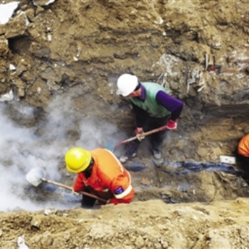 檢測漏水點 自來水管維護 上海地下水管漏水檢測服務