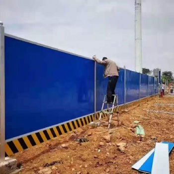 供應新疆道路交通設施圍欄