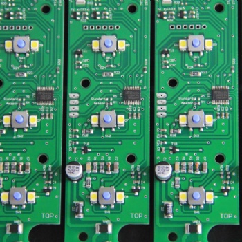 上海巨傳電子專業(yè)PCB抄板，SMT貼片加工，PCBA加工