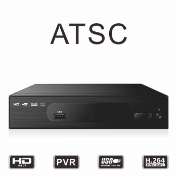 工廠現貨，ATSC高清地面波電視機頂盒 墨西哥，美國 TVBOX