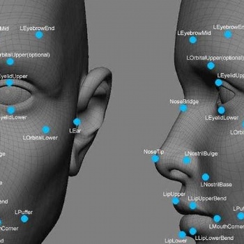 面部識別技術對購物業的影響