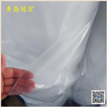 工業(yè)塑料膜 平口pe袋 hdpe/ ldpe膜卷材 可印刷 包裝膜