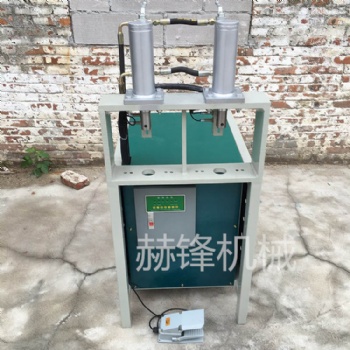 福建供應不銹鋼防盜窗打孔機，防盜窗沖孔設備