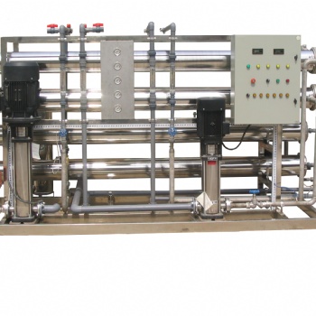 晉城大型反滲透設備廠家
