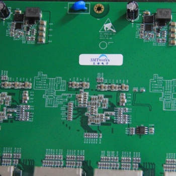 上海巨傳電子專業(yè)電路板焊接，PCB焊接加工，SMT貼片加工