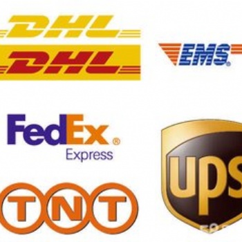 我司主營：DHL, FEDEX, EMS, UPS,TNT國際快遞專線出口到全球門到門服務