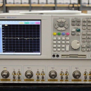 供應ZNB8網絡測試儀（安捷倫Agilent）N5230A