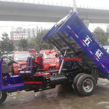 五征小五輪車 五征小五輪農(nóng)用車 五征小五輪工程車