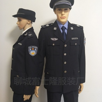 省市城鎮(zhèn)供水標(biāo)志服、供水資源制服