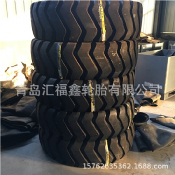 貴州前進17.5-25 全新正品30鏟車輪胎裝載機輪胎19年L-3K