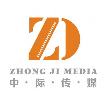 青島專業logo/VI設計公司-青島中際傳媒