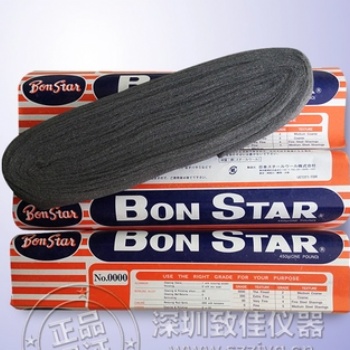 日本BON STAR鋼絲絨