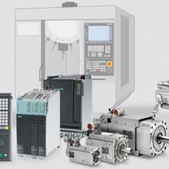 上海西門子808D數控系統代理商