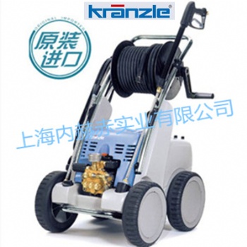 鑄砂模具清洗設備大力神quadro 1000 TS T