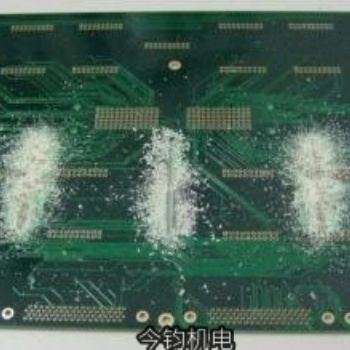 蘇州電子PCB板纖維顆粒除塵德國(guó)IMM